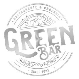 Green Bar Logo